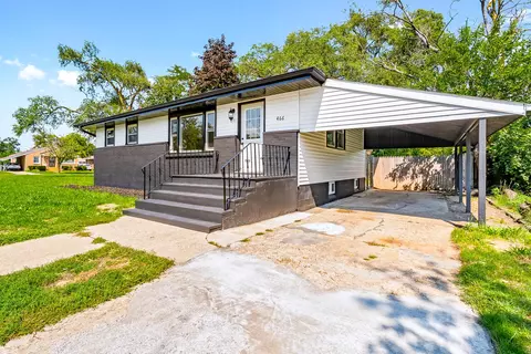 466 W 20th Pl, Gary, IN 46407 photo 3