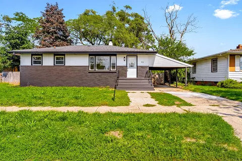 466 W 20th Pl, Gary, IN 46407 photo 1