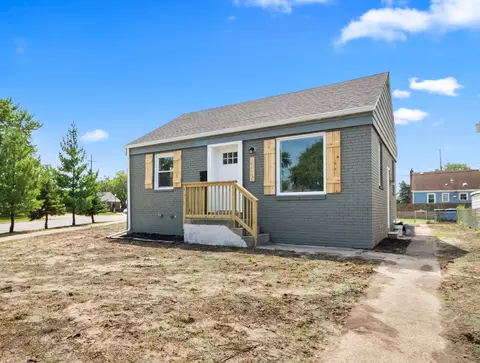 1476 Shell St, Hammond, IN 46320 photo 1