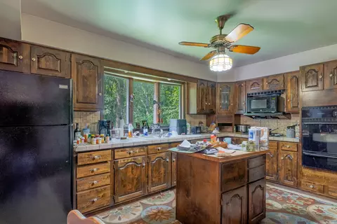 Kitchen - 3379 N Colfax St, Gary, IN 46406 photo 1 of 1