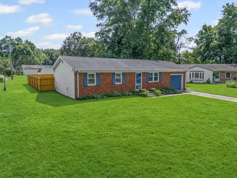 3607 Ashwood Ct, West Lafayette, IN 47906