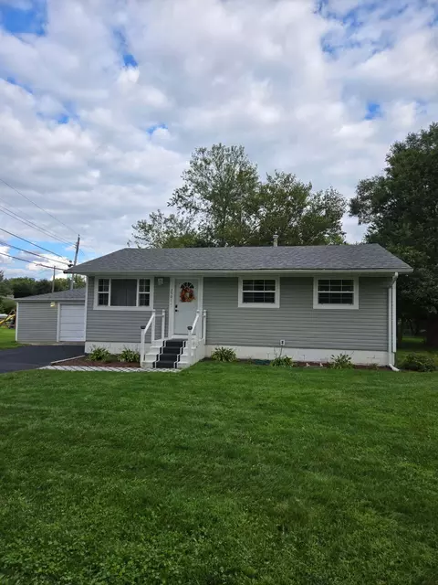 3501 Rush Pl, Hobart, IN 46342 photo 1
