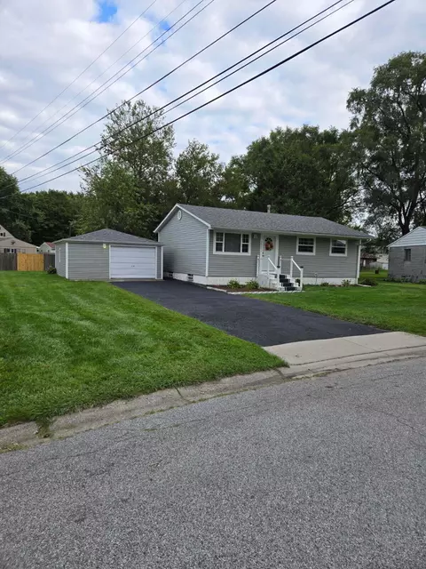 3501 Rush Pl, Hobart, IN 46342 photo 2