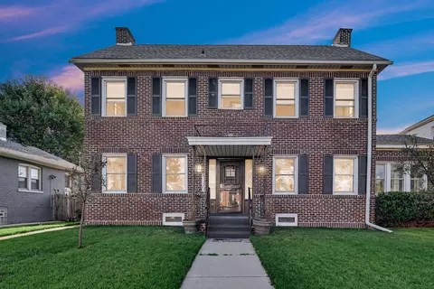 4119 Grand Blvd, East Chicago, IN 46312
