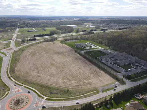 tbd Silhavy Rd, Valparaiso, IN 46383