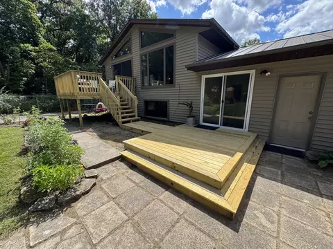 Exterior - 5592 E 1100, De Motte, IN 46310 photo 21 of 23