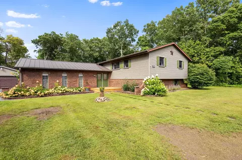 Exterior - 5592 E 1100, De Motte, IN 46310 photo 13 of 23
