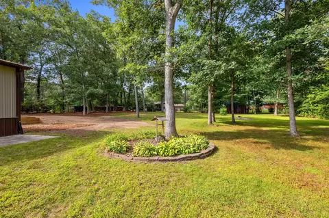 Exterior - 5592 E 1100, De Motte, IN 46310 photo 3 of 23