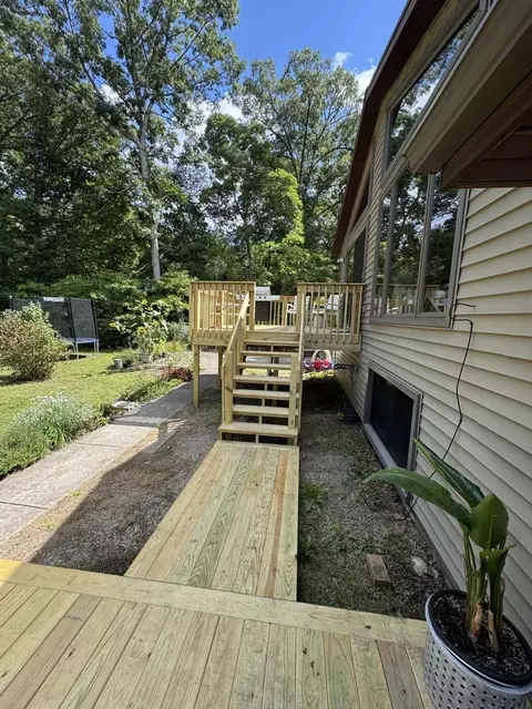 Exterior - 5592 E 1100, De Motte, IN 46310 photo 20 of 23