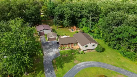 View/Area - 5592 E 1100, De Motte, IN 46310 photo 1 of 8