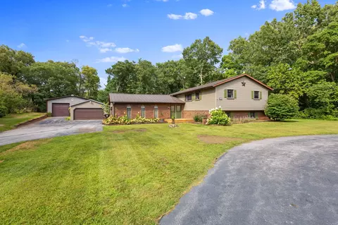 Exterior - 5592 E 1100, De Motte, IN 46310 photo 12 of 23