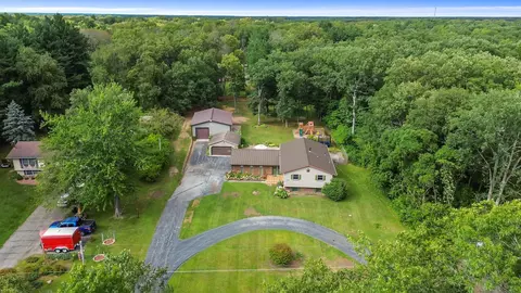 View/Area - 5592 E 1100, De Motte, IN 46310 photo 2 of 8