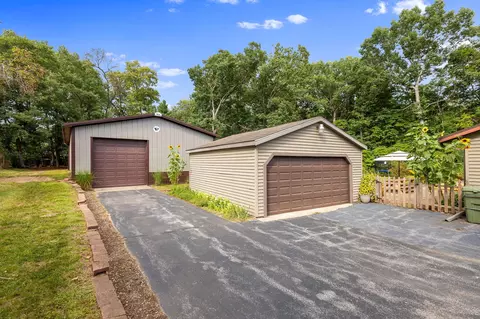 Exterior - 5592 E 1100, De Motte, IN 46310 photo 2 of 23