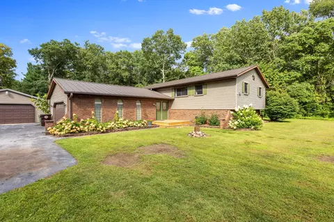 Exterior - 5592 E 1100, De Motte, IN 46310 photo 14 of 23