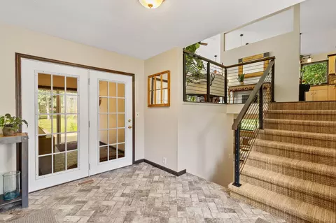 Entry Way - 5592 E 1100, De Motte, IN 46310 photo 1 of 2