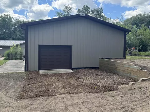 Exterior - 5592 E 1100, De Motte, IN 46310 photo 16 of 23