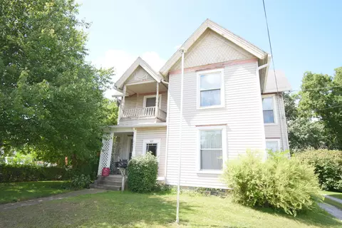 522 N Cullen St, Rensselaer, IN 47978