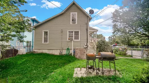 Exterior - 903 May St, Hammond, IN 46320 photo 6 of 7