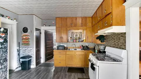Kitchen - 903 May St, Hammond, IN 46320 photo 1 of 4