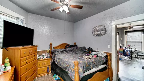 Bedroom - 903 May St, Hammond, IN 46320 photo 2 of 2