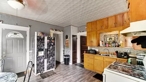 Kitchen - 903 May St, Hammond, IN 46320 photo 2 of 4