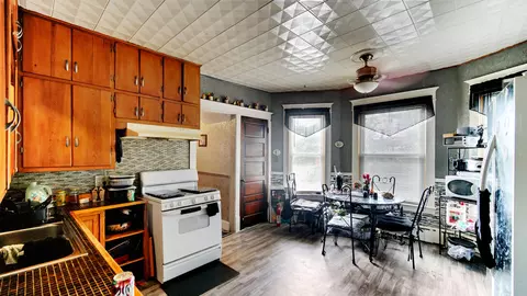 Kitchen - 903 May St, Hammond, IN 46320 photo 4 of 4