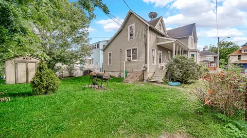Exterior - 903 May St, Hammond, IN 46320 photo 5 of 7