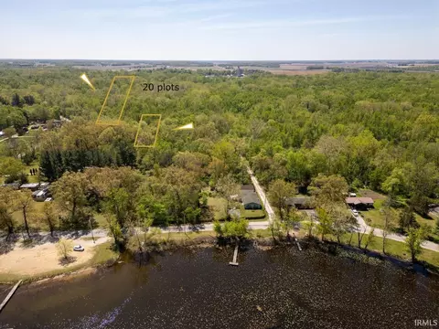 790 Illinois Ave, Monterey, IN 46960