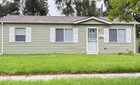 4216 W 19th Plz, Gary, IN 46404