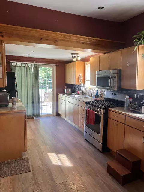 Kitchen - 312 E Walnut St, Morocco, IN 47963 photo 1 of 2
