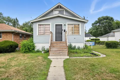 3643 Carolina St, Gary, IN 46409