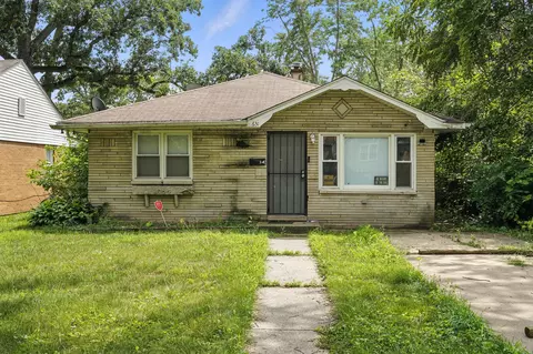 631 E 46th Ave, Gary, IN 46409 photo 1