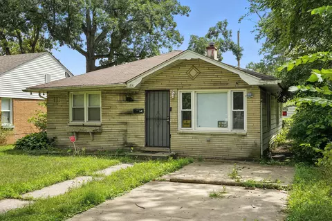 631 E 46th Ave, Gary, IN 46409 photo 2