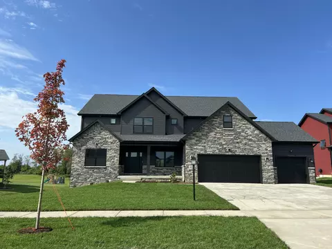 610 Debra Kay Dr, Lowell, IN 46356 photo 2