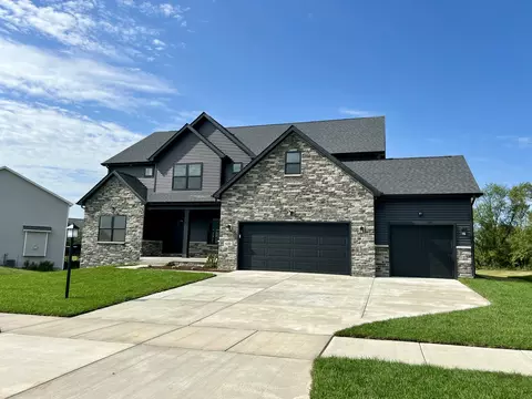 610 Debra Kay Dr, Lowell, IN 46356 photo 1