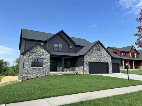 610 Debra Kay Dr, Lowell, IN 46356 photo 3