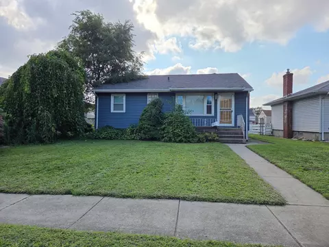 5516 Northcote Ave, East Chicago, IN 46312
