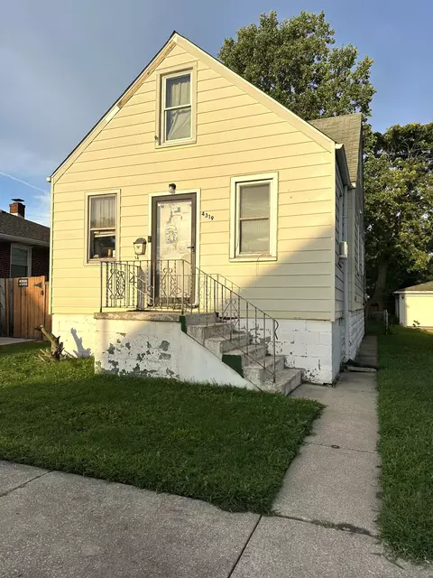 4319 Torrence Ave, Hammond, IN 46327