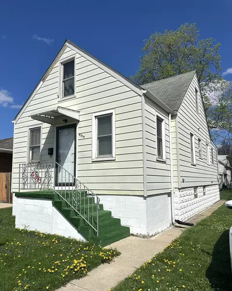 4319 Torrence Ave, Hammond, IN 46327