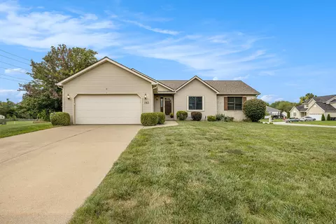 283 Kingston Dr, Valparaiso, IN 46385