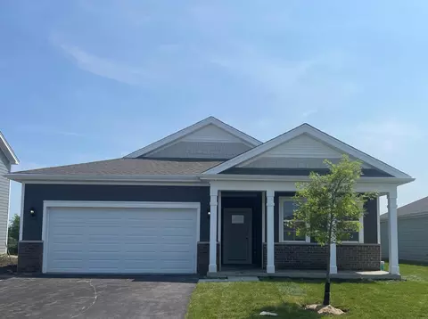 7293 W 107th Pl, Saint John, IN 46373