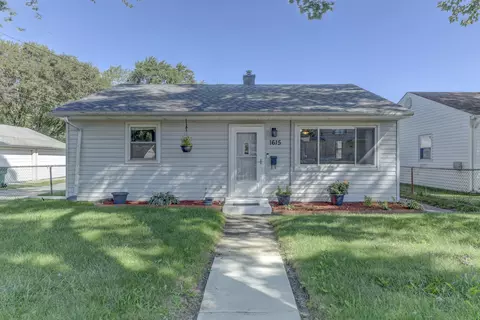 1615 175th St, Hammond, IN 46324