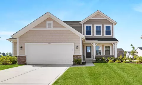 3755 Lookout Rd, Valparaiso, IN 46385