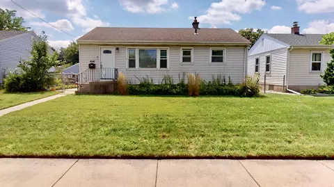 1646 171st St, Hammond, IN 46324