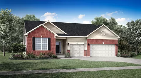 5982 E 112th Ave, Winfield, IN 46307 photo 1
