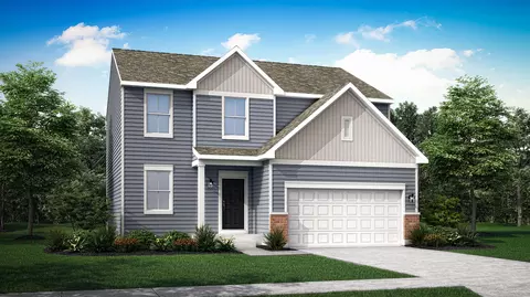 3854 Fender St, Valparaiso, IN 46385