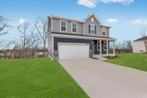 10999 Green Pl, Winfield, IN 46307 photo 3