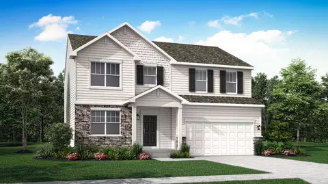 3760 Fender St, Valparaiso, IN 46385