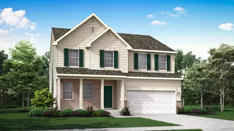 3754 Fender St, Valparaiso, IN 46385