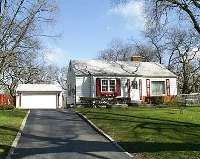 2530 Crest Rd, Gary, IN 46408 photo 1